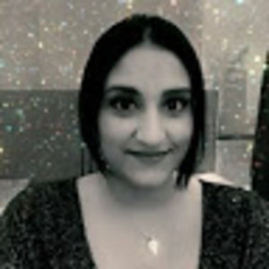Meet your Posher, Glenda